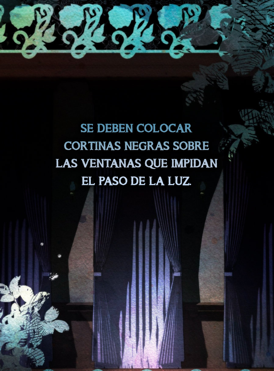 64 El tiempo de la bestia ciega