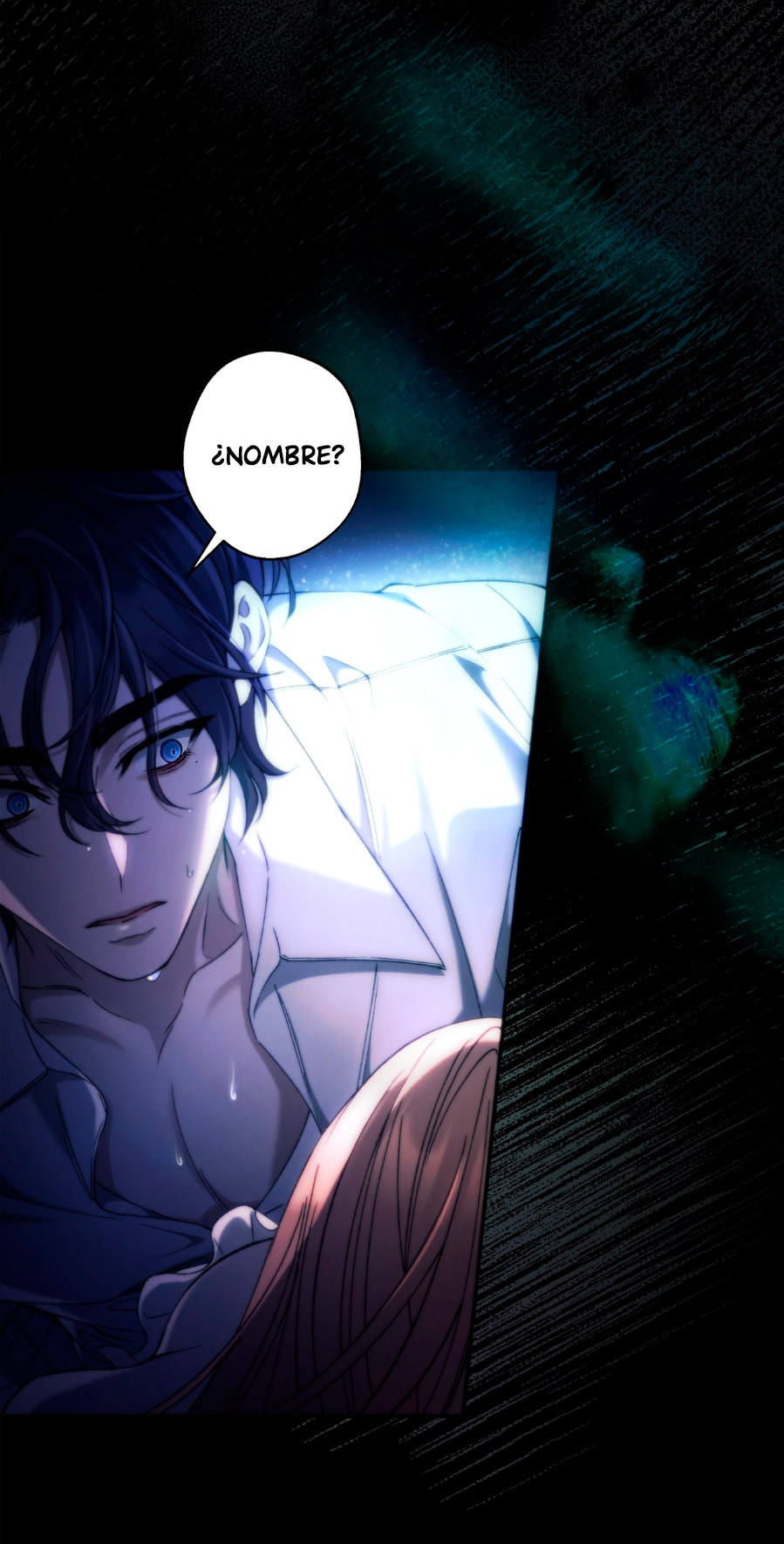 56 El tiempo de la bestia ciega