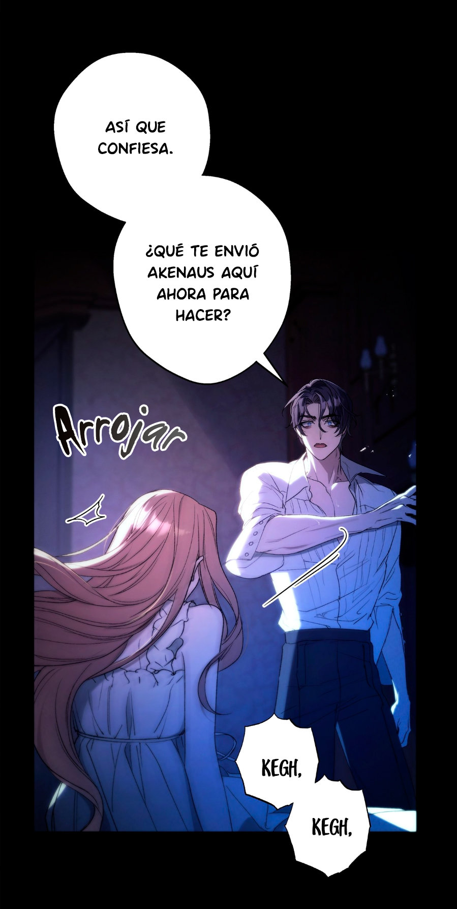 42 El tiempo de la bestia ciega