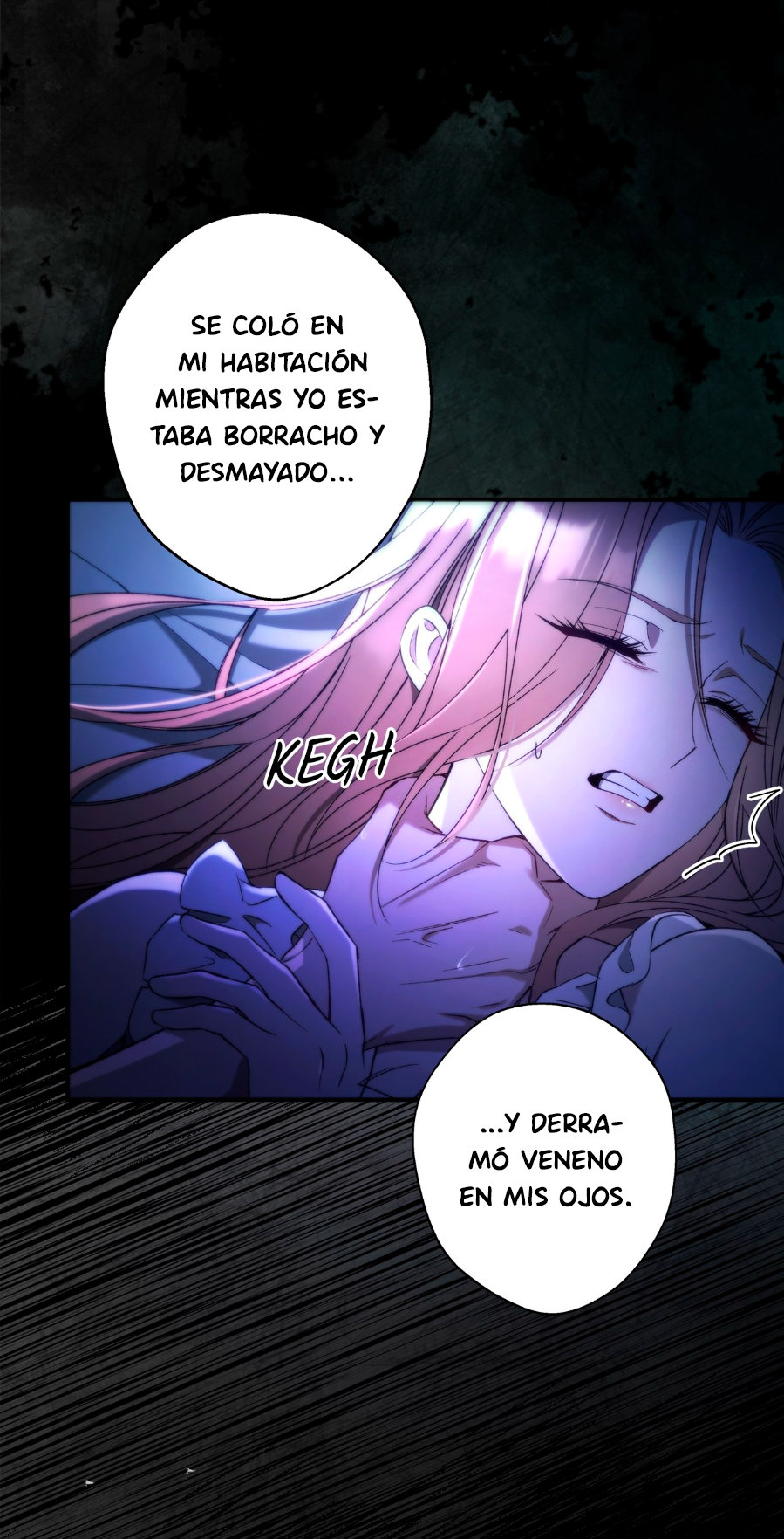 40 El tiempo de la bestia ciega