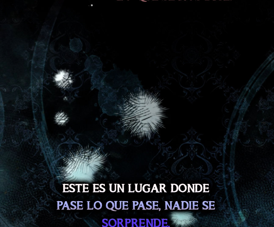 67 El tiempo de la bestia ciega