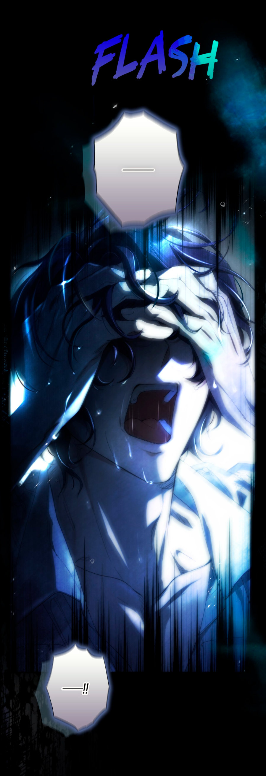 22 El tiempo de la bestia ciega