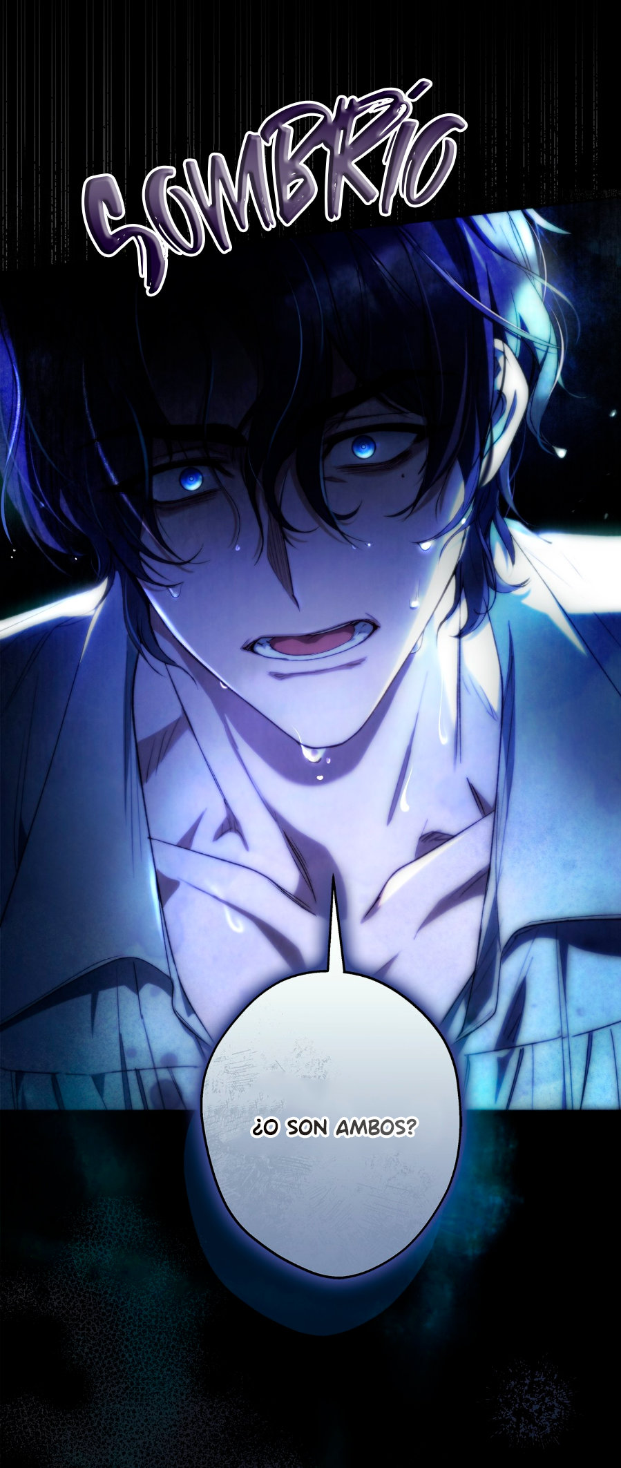 33 El tiempo de la bestia ciega