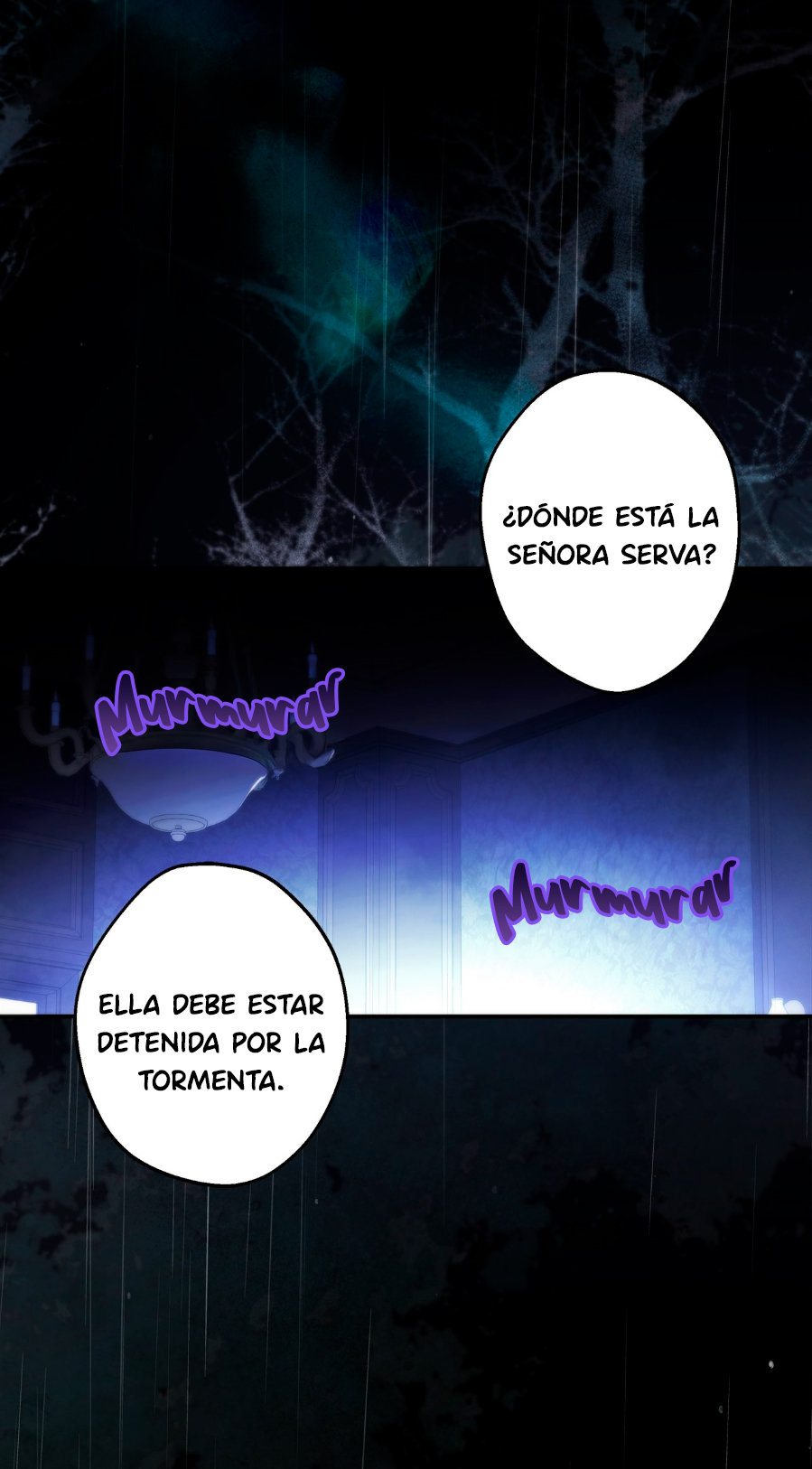 10 El tiempo de la bestia ciega