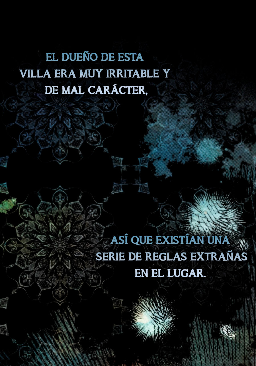 61 El tiempo de la bestia ciega