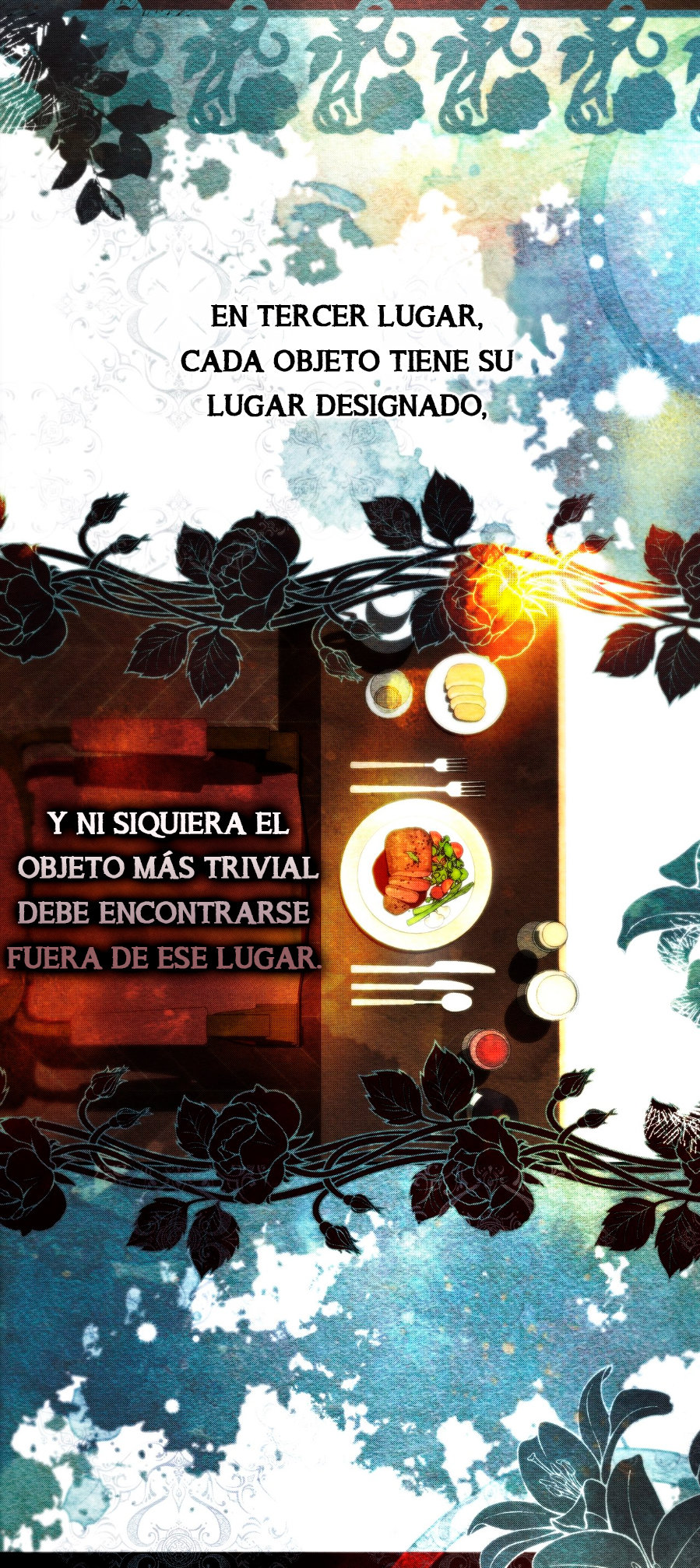 65 El tiempo de la bestia ciega