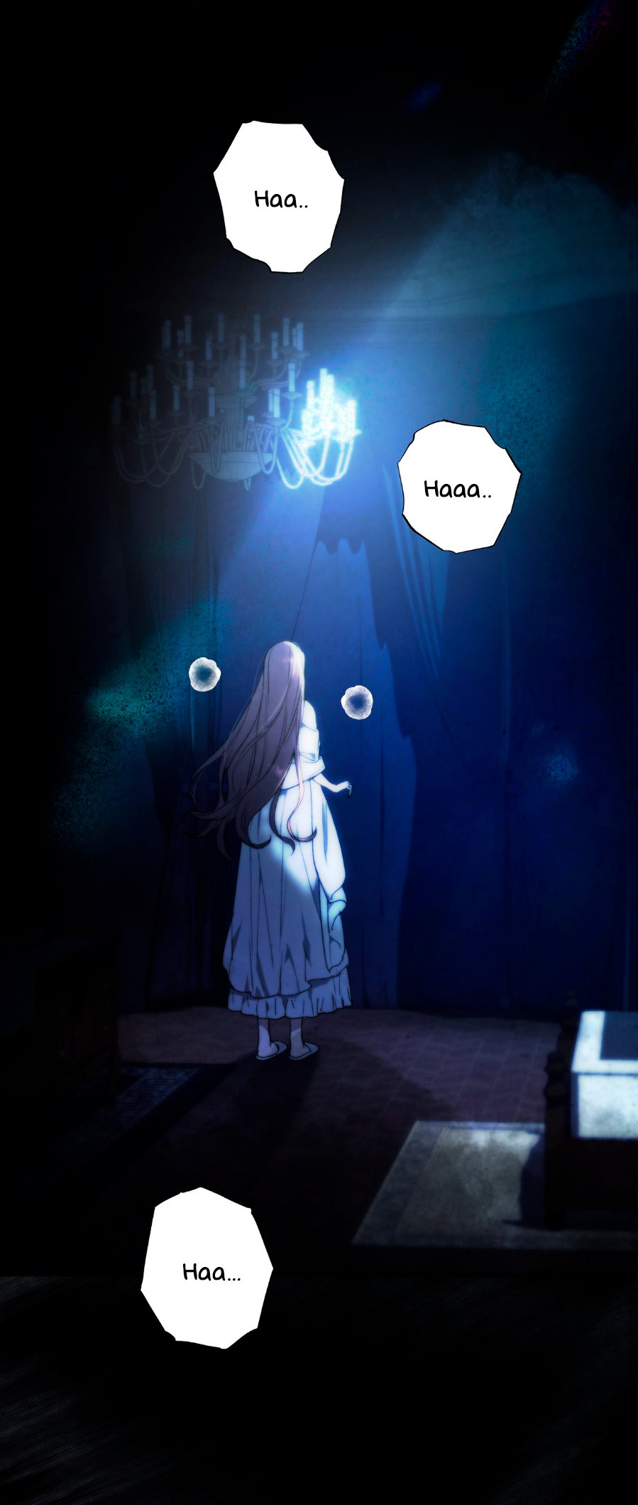 26 El tiempo de la bestia ciega