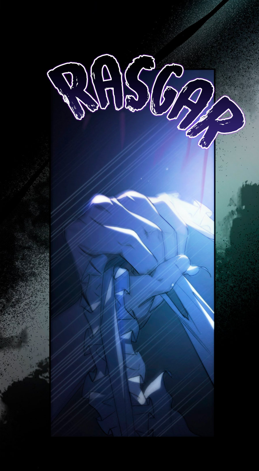 53 El tiempo de la bestia ciega