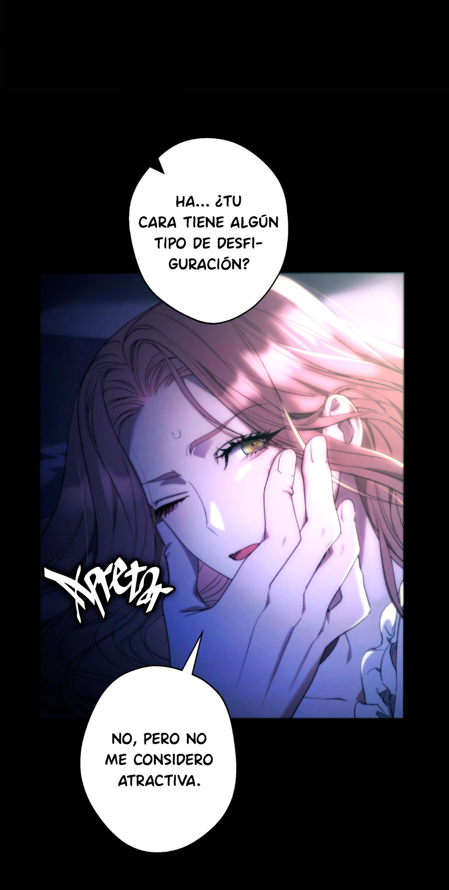 35 El tiempo de la bestia ciega