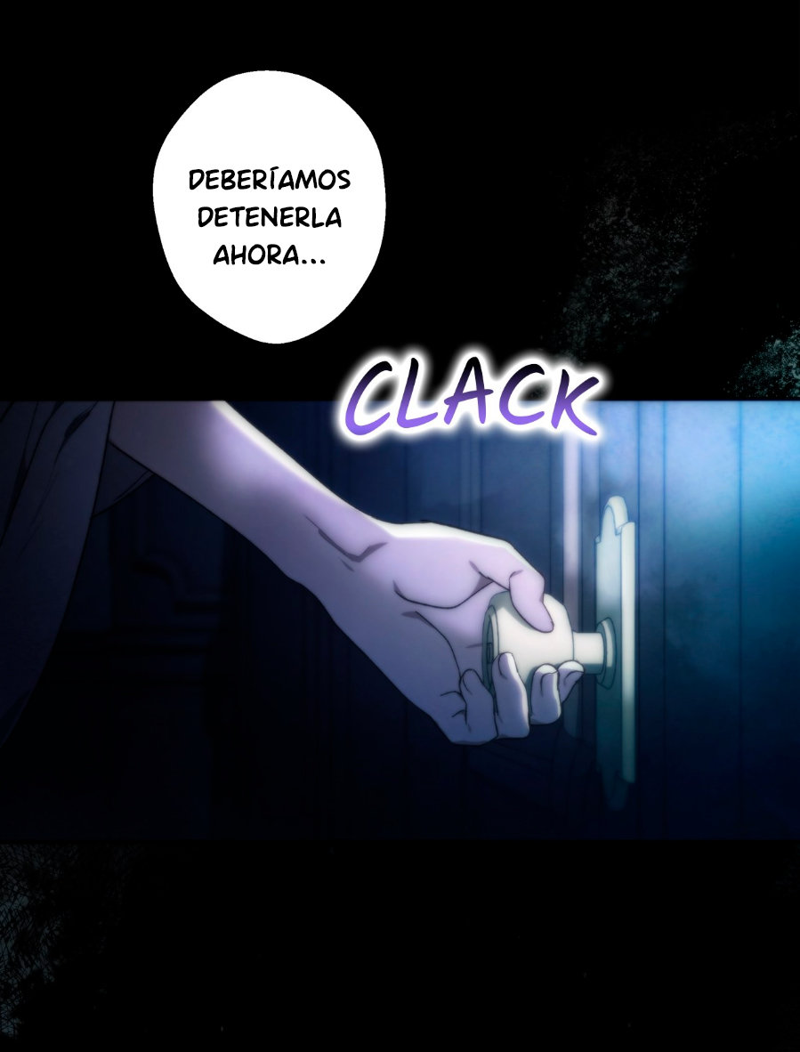 16 El tiempo de la bestia ciega