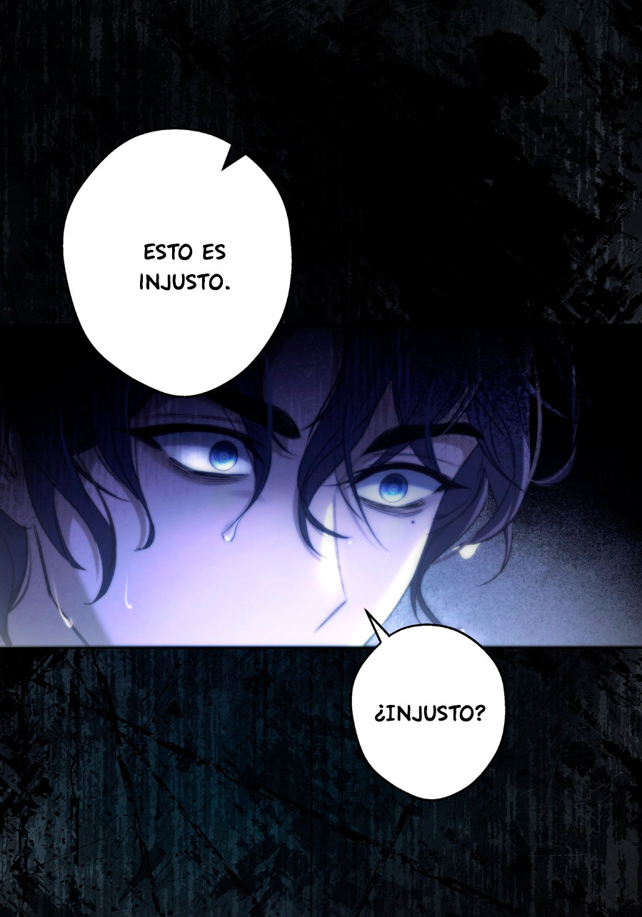 37 El tiempo de la bestia ciega