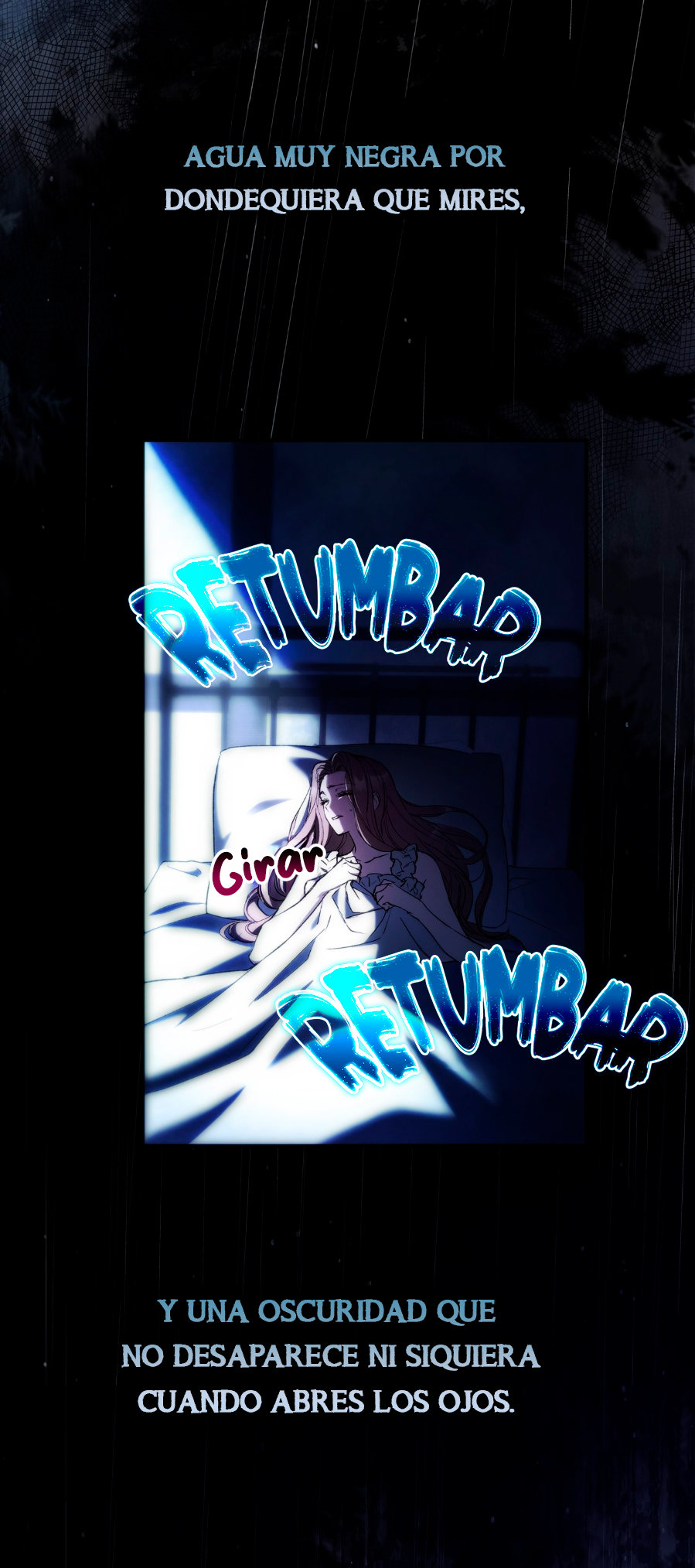 2 El tiempo de la bestia ciega