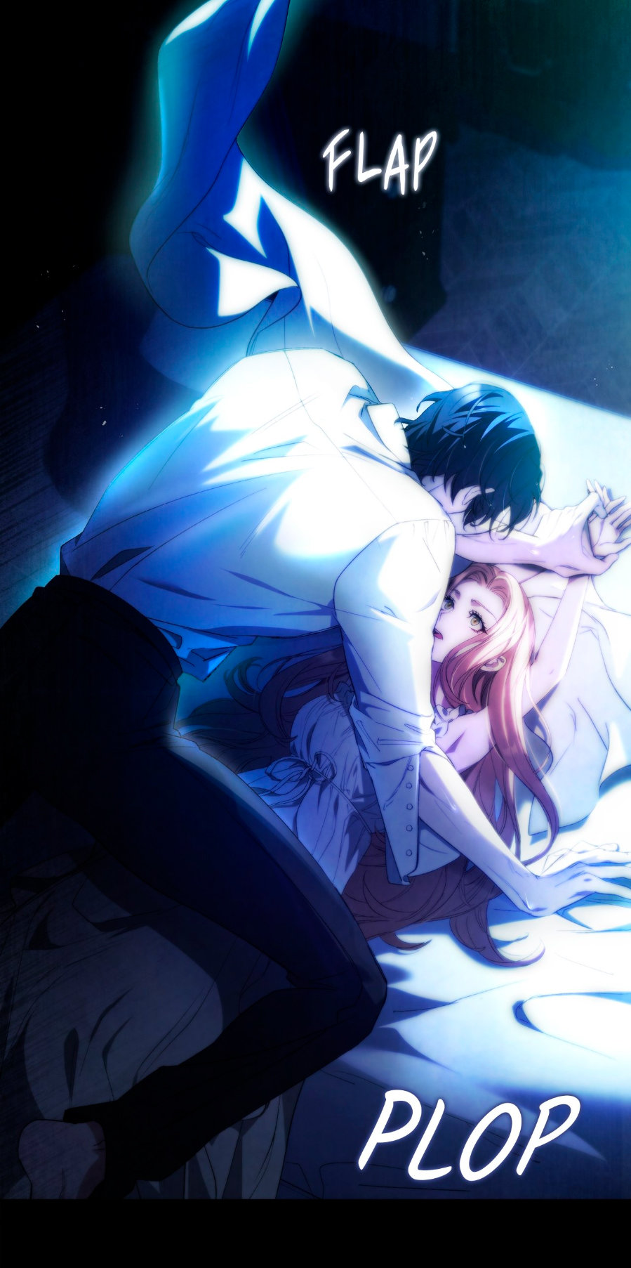 30 El tiempo de la bestia ciega