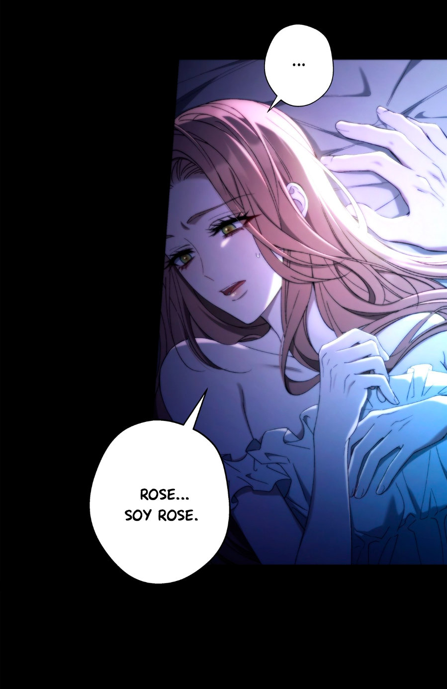 57 El tiempo de la bestia ciega