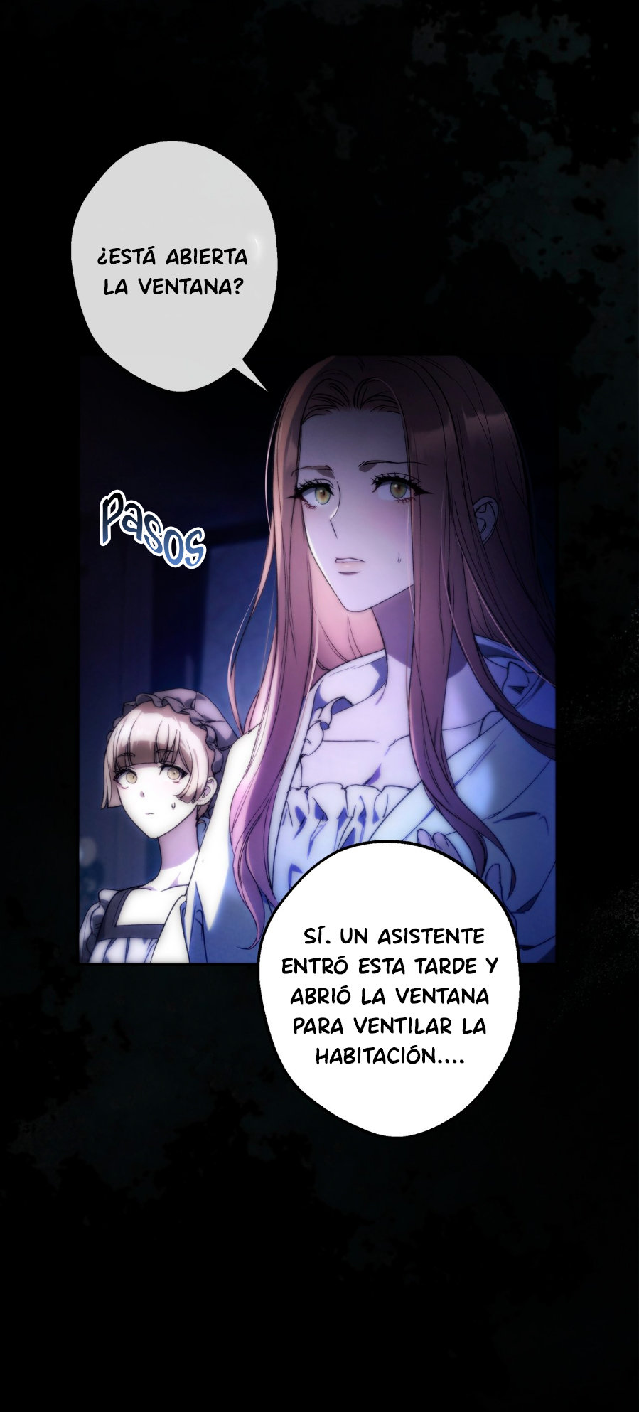 13 El tiempo de la bestia ciega