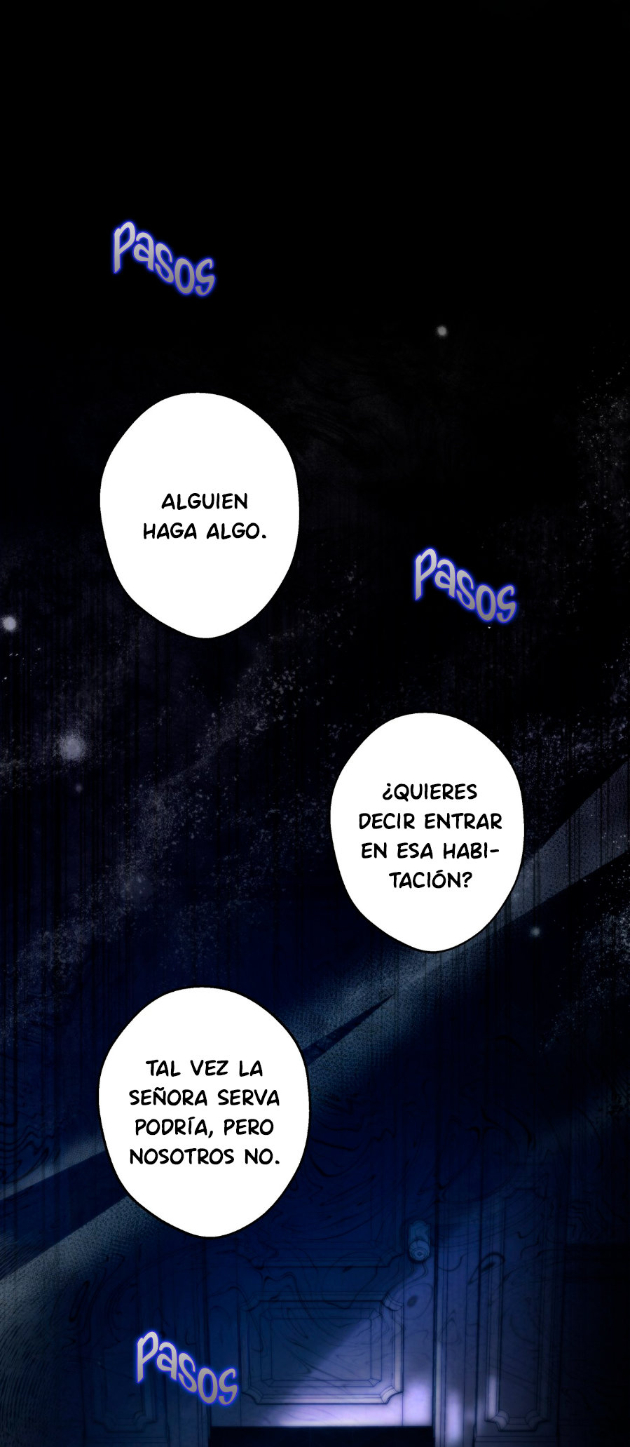 14 El tiempo de la bestia ciega