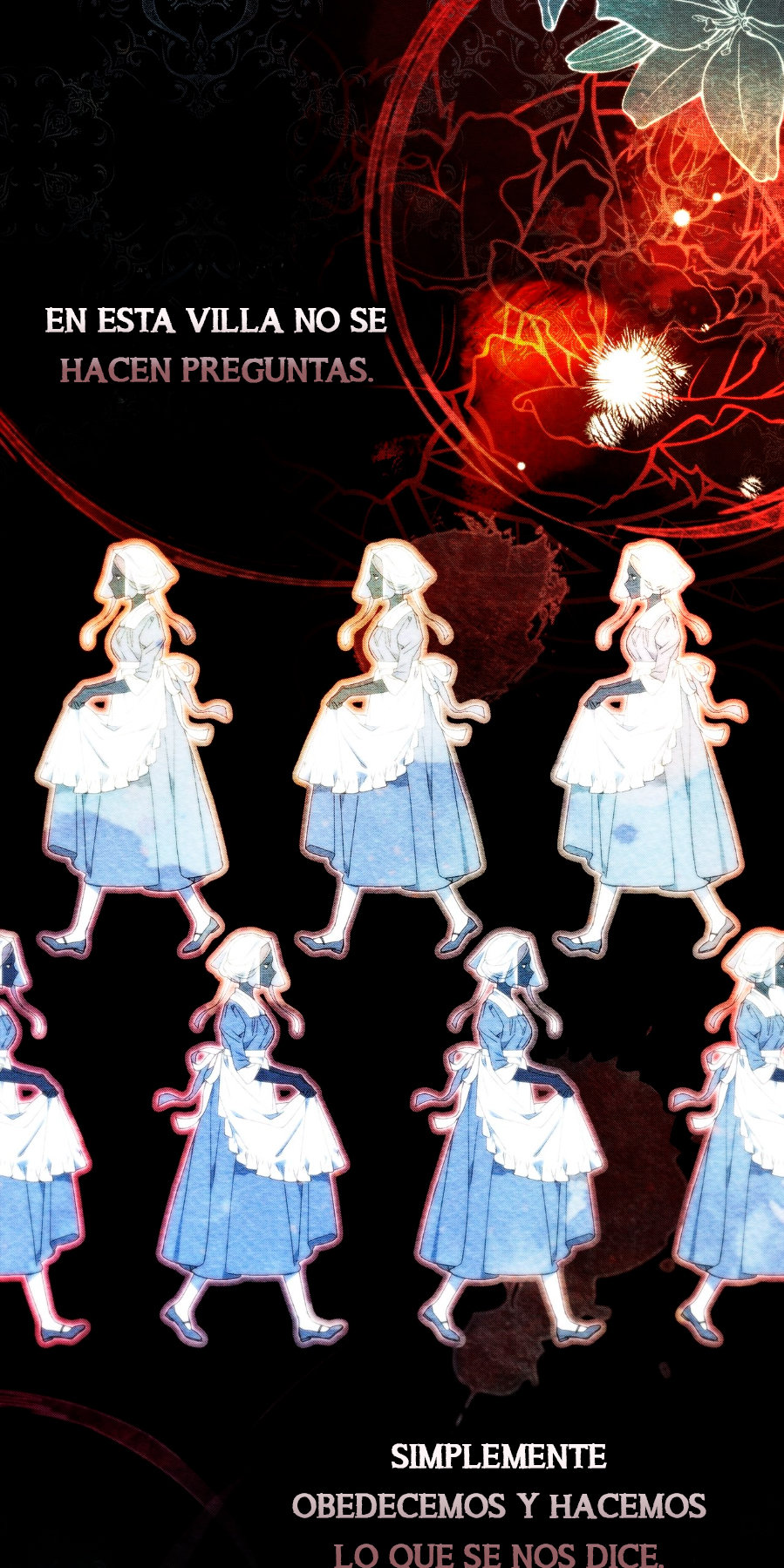 66 El tiempo de la bestia ciega