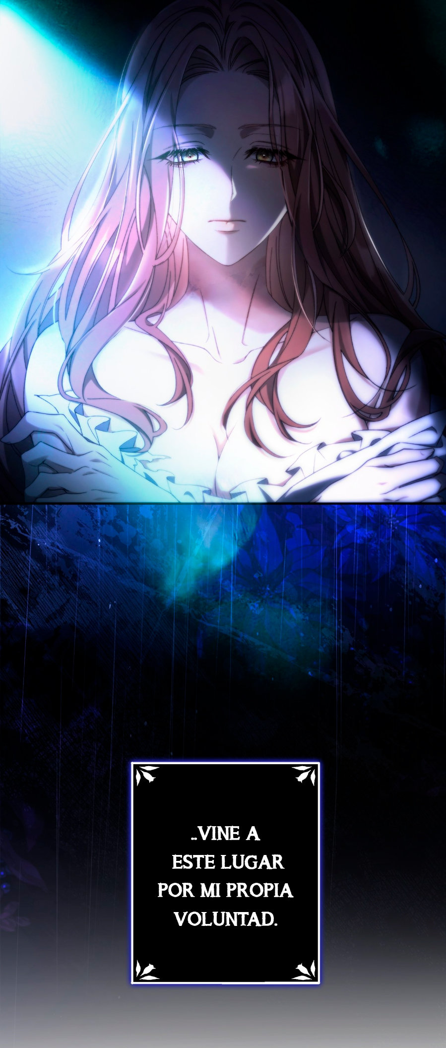 72 El tiempo de la bestia ciega