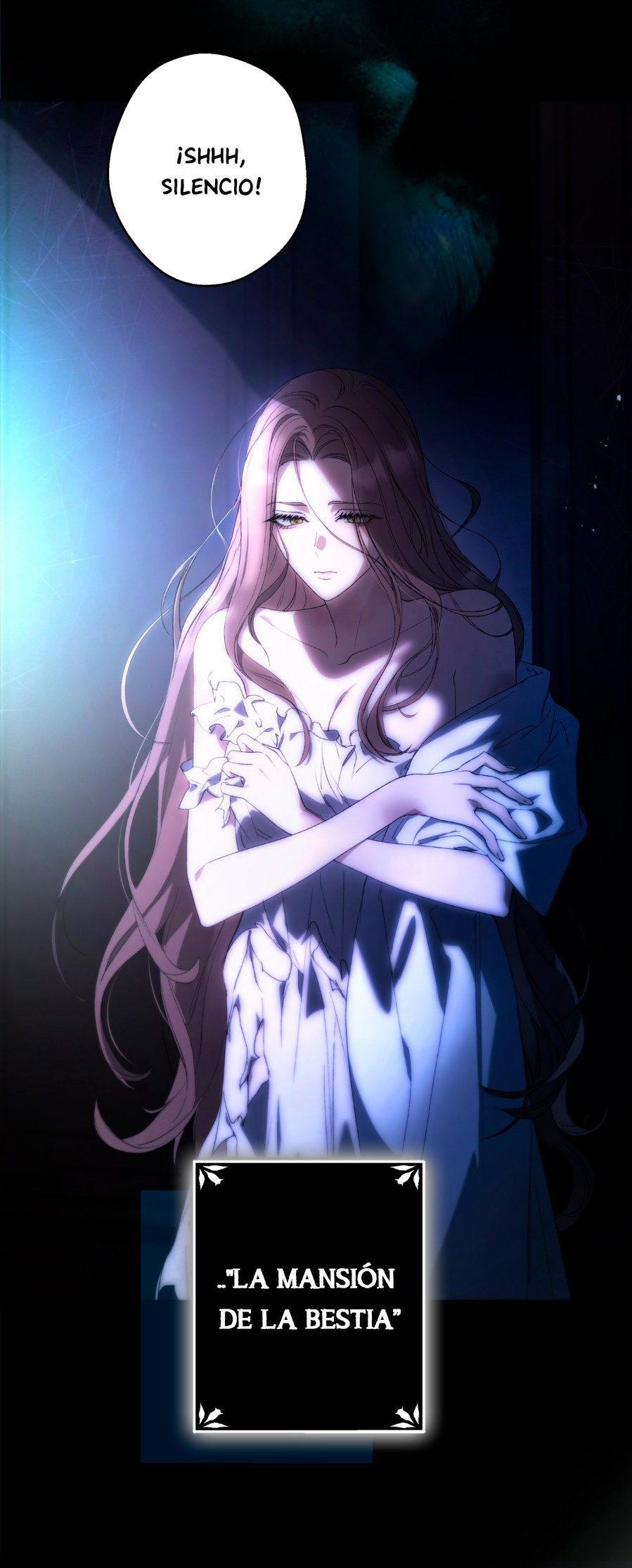 70 El tiempo de la bestia ciega