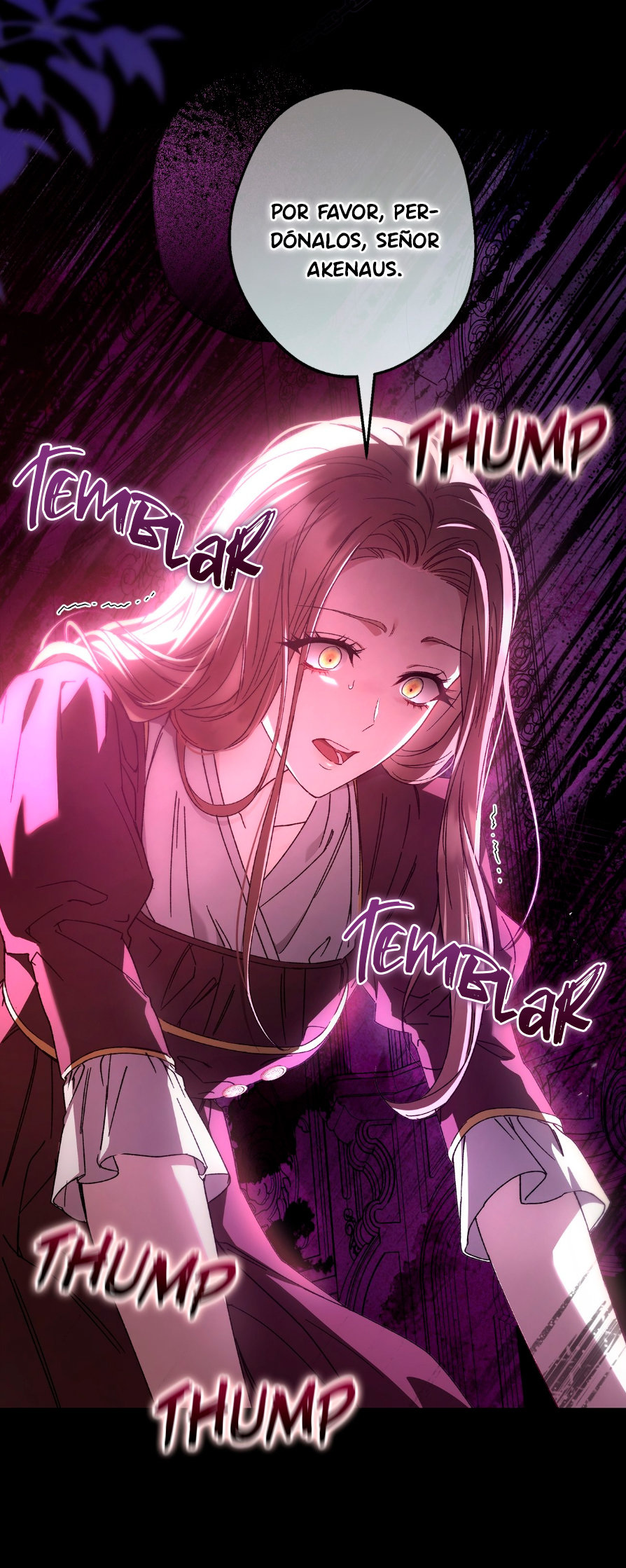 45 El tiempo de la bestia ciega