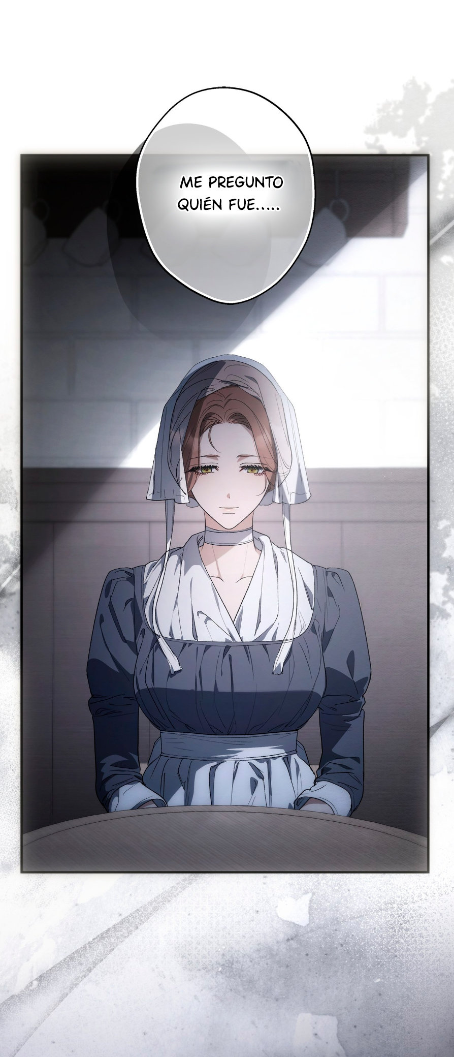 23 El tiempo de la bestia ciega