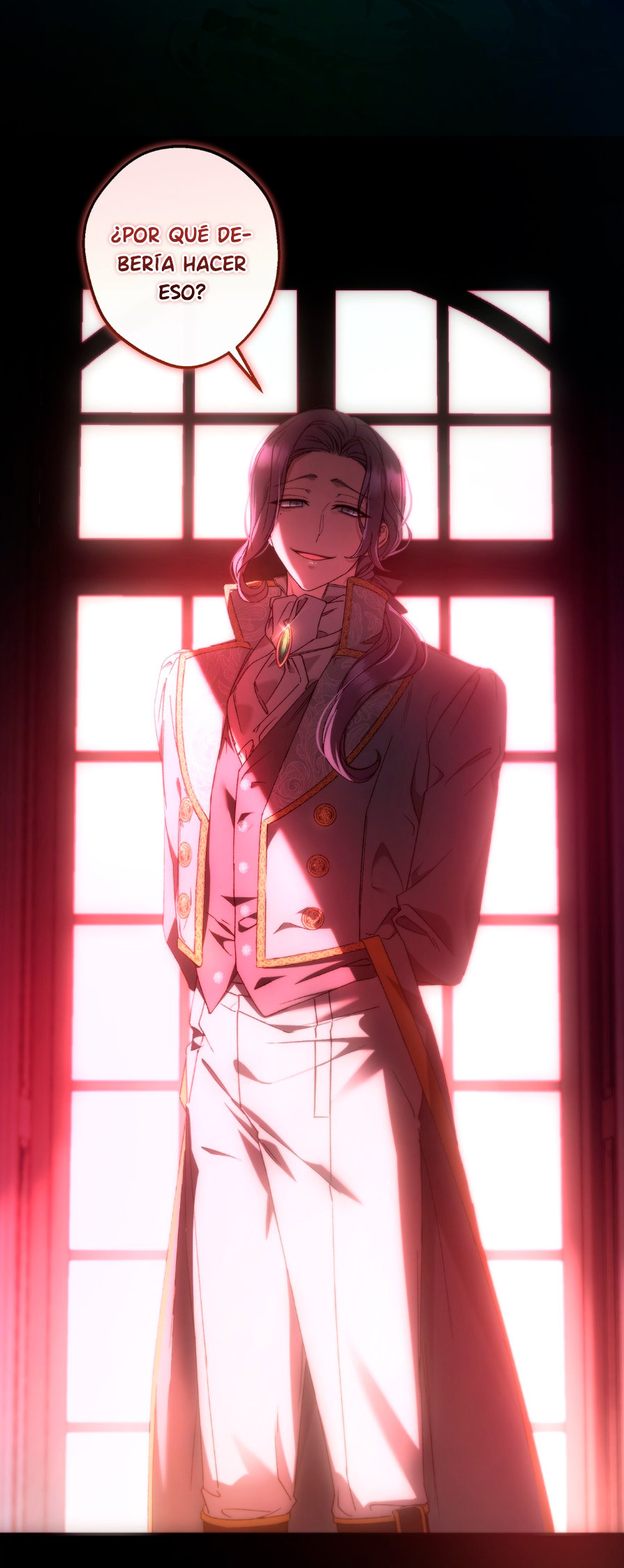 51 El tiempo de la bestia ciega