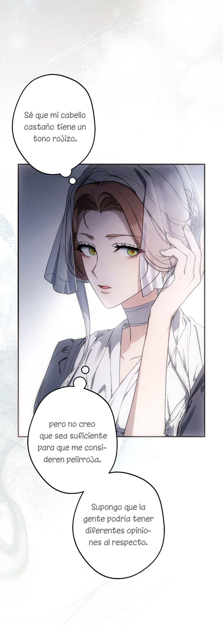 33 El tiempo de la bestia ciega