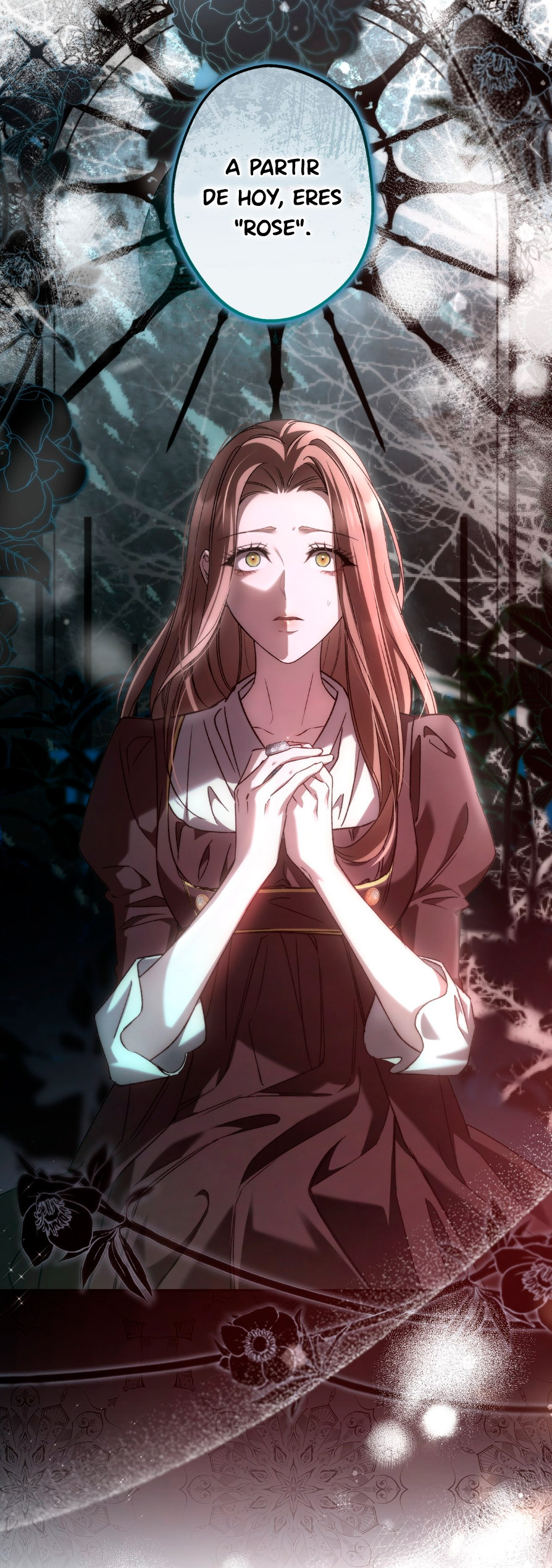 77 El tiempo de la bestia ciega