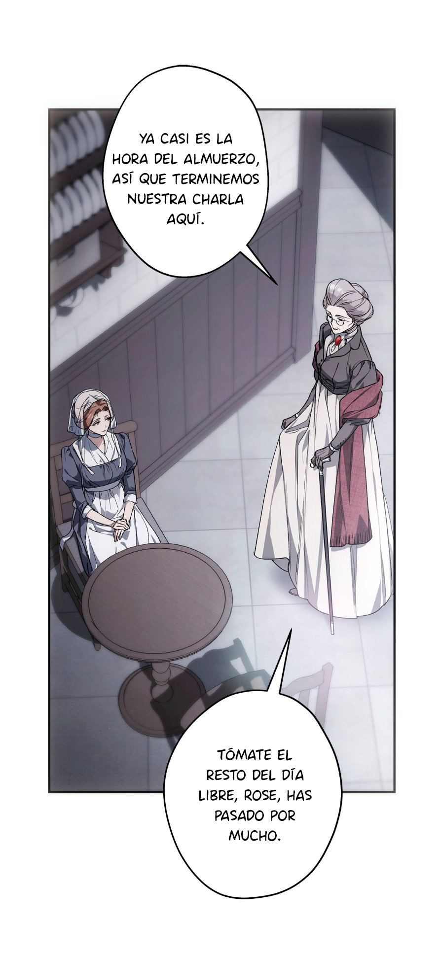 34 El tiempo de la bestia ciega