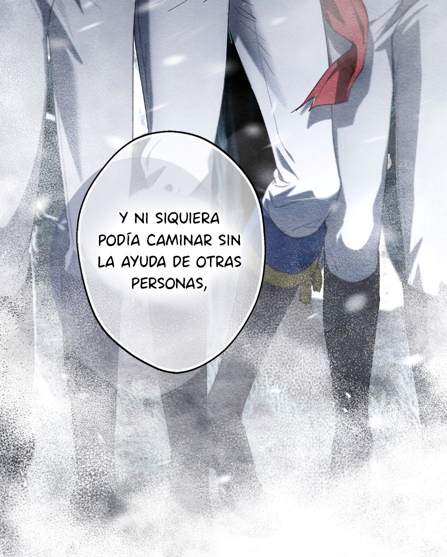 18 El tiempo de la bestia ciega