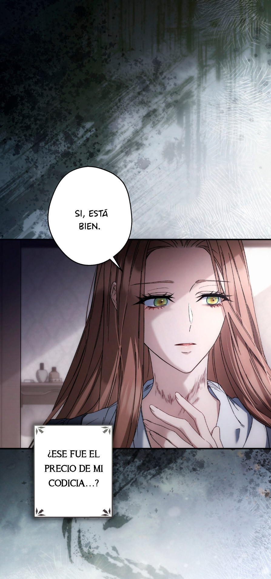 9 El tiempo de la bestia ciega