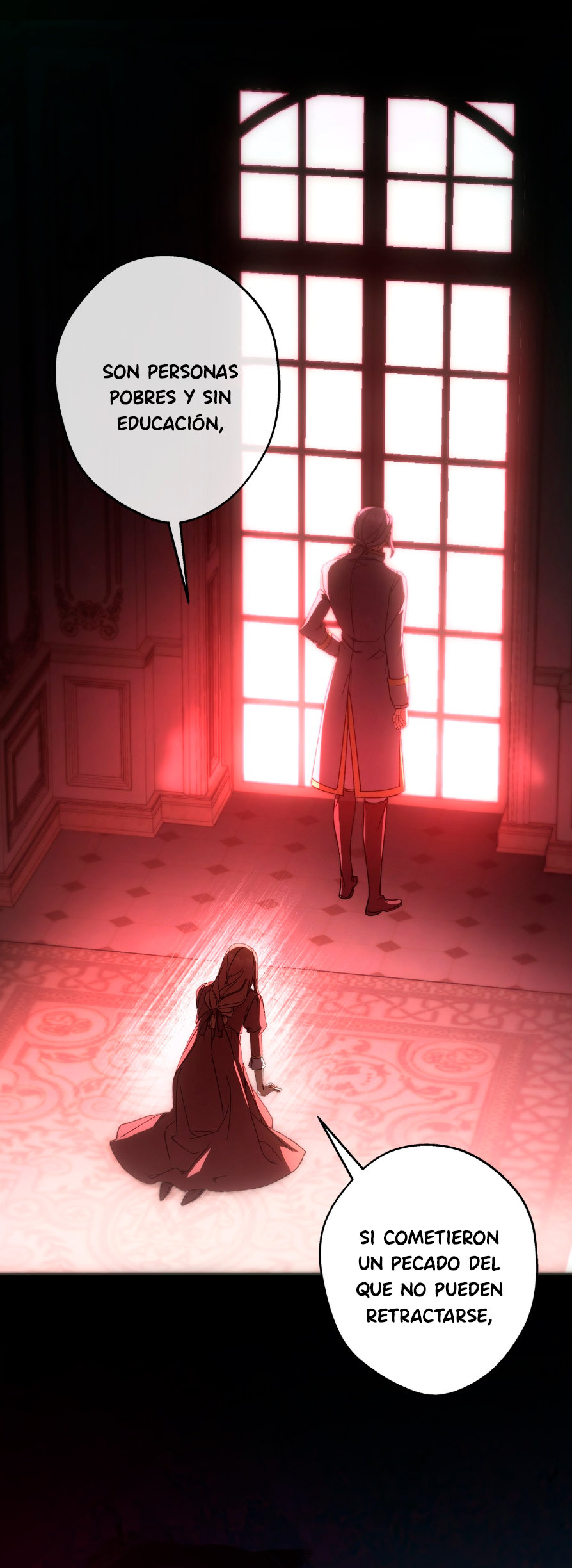 47 El tiempo de la bestia ciega