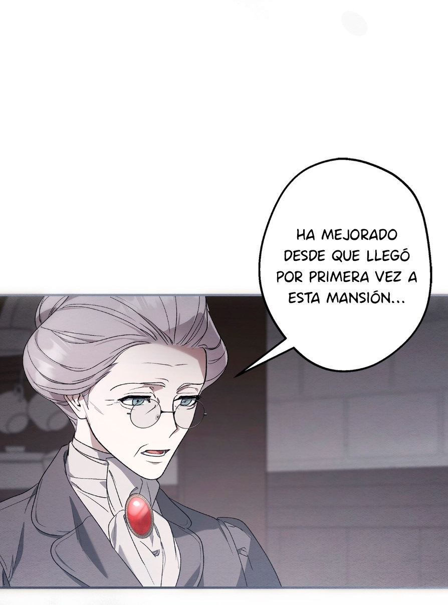 15 El tiempo de la bestia ciega