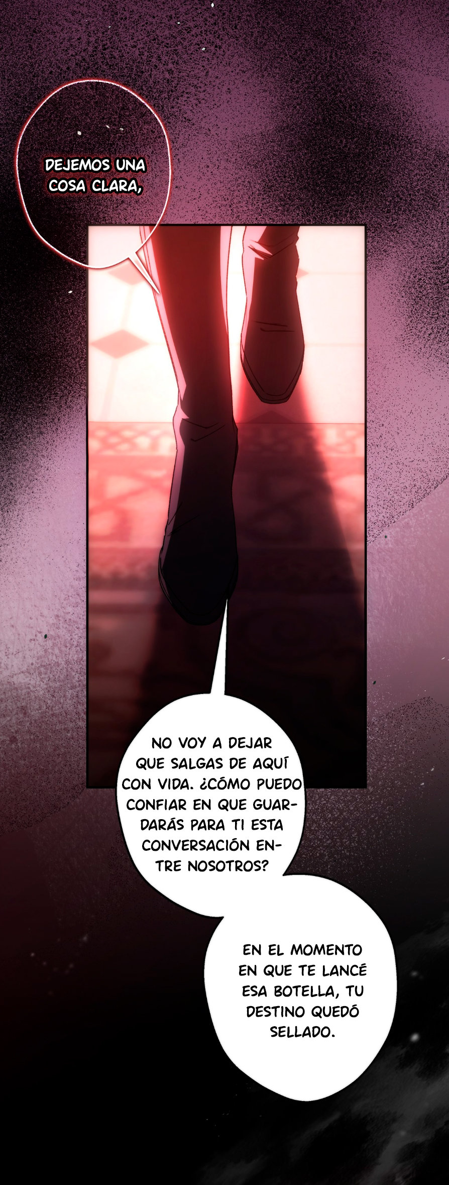 63 El tiempo de la bestia ciega