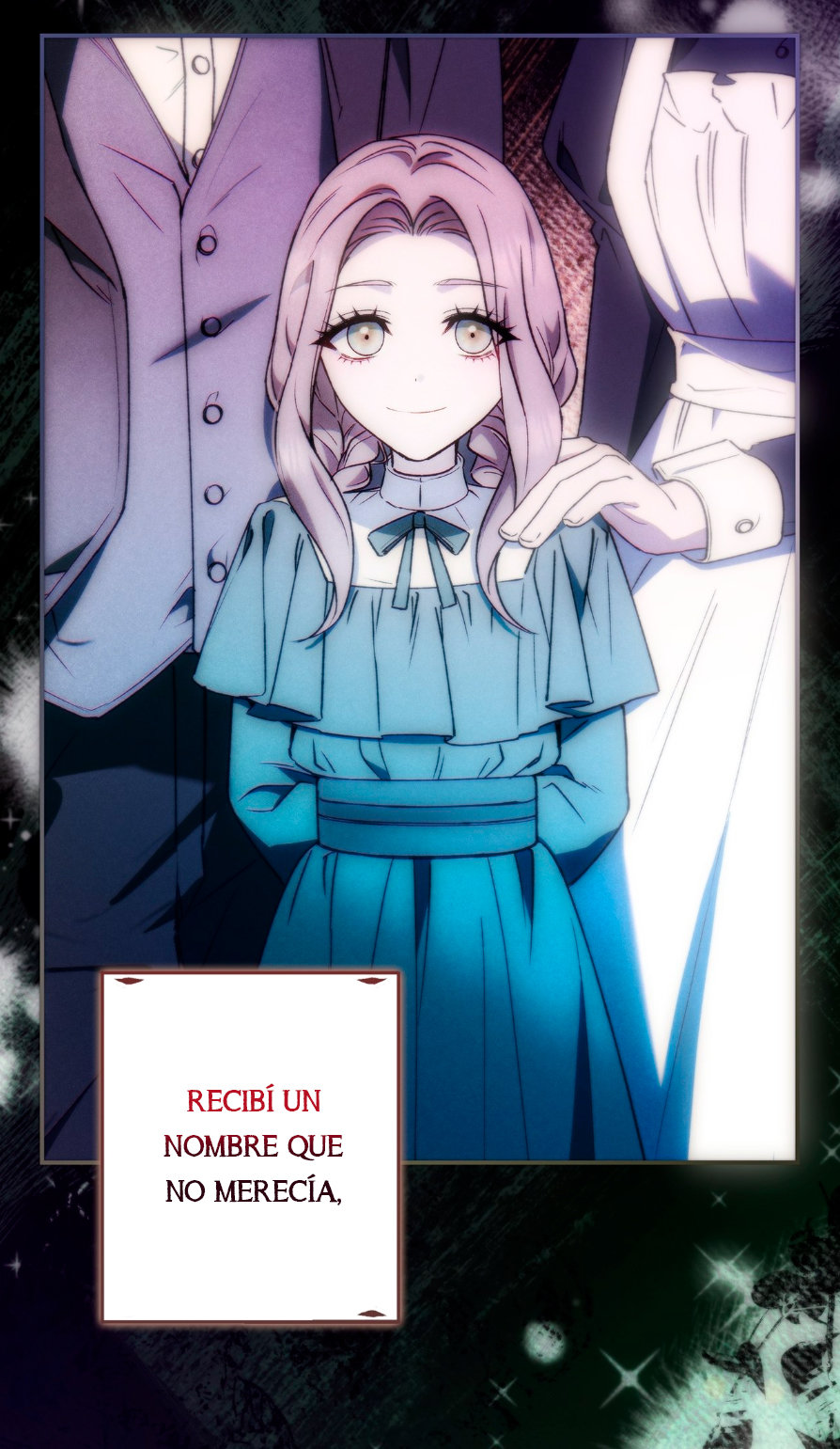 3 El tiempo de la bestia ciega