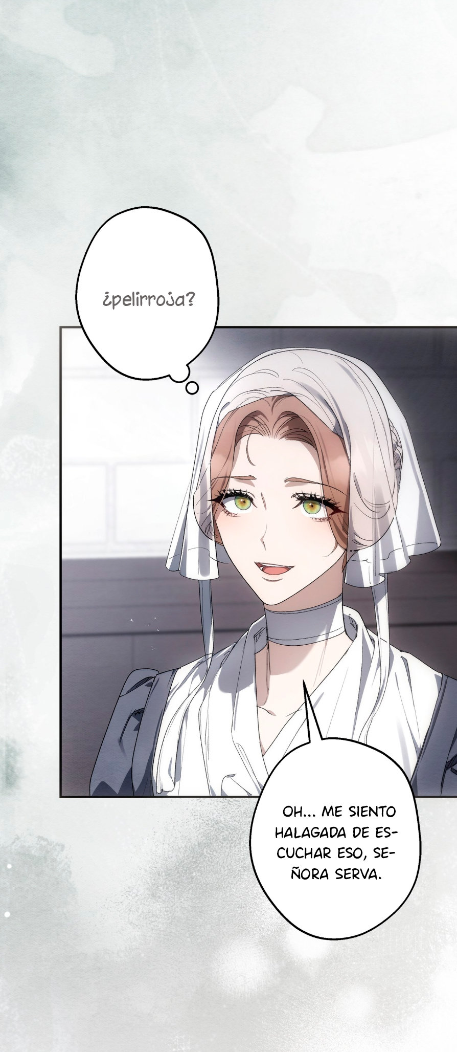 32 El tiempo de la bestia ciega