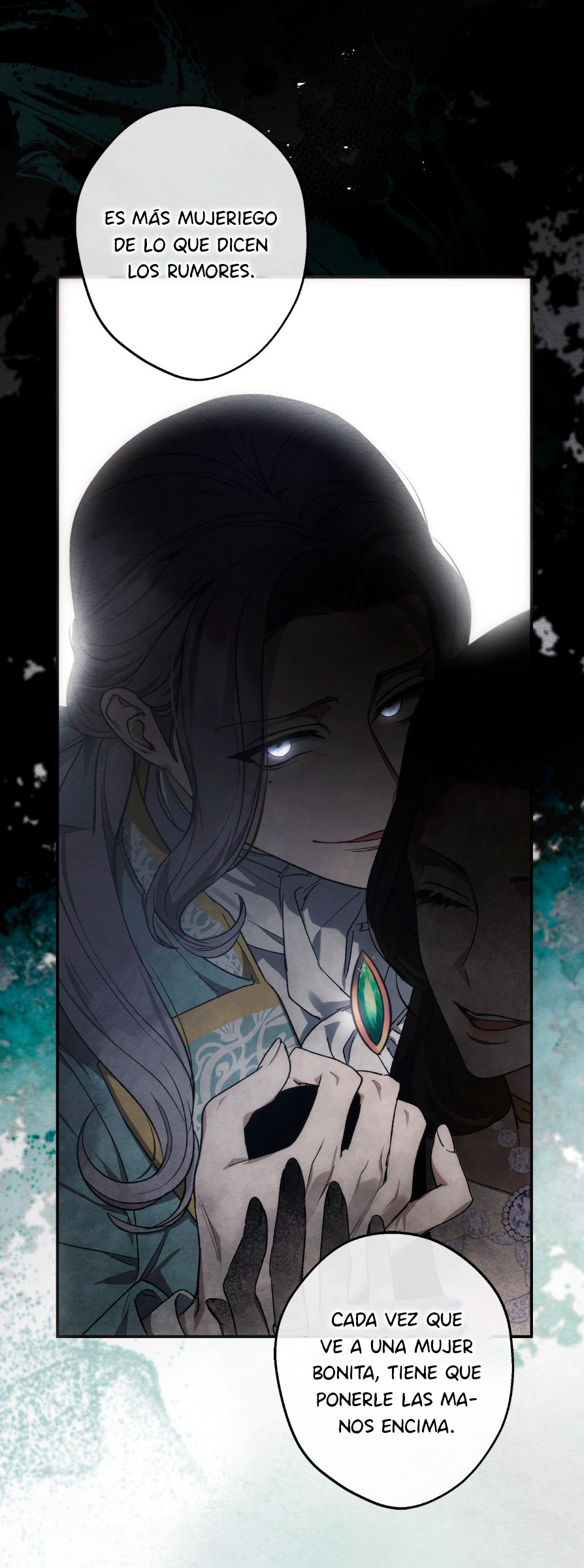 30 El tiempo de la bestia ciega