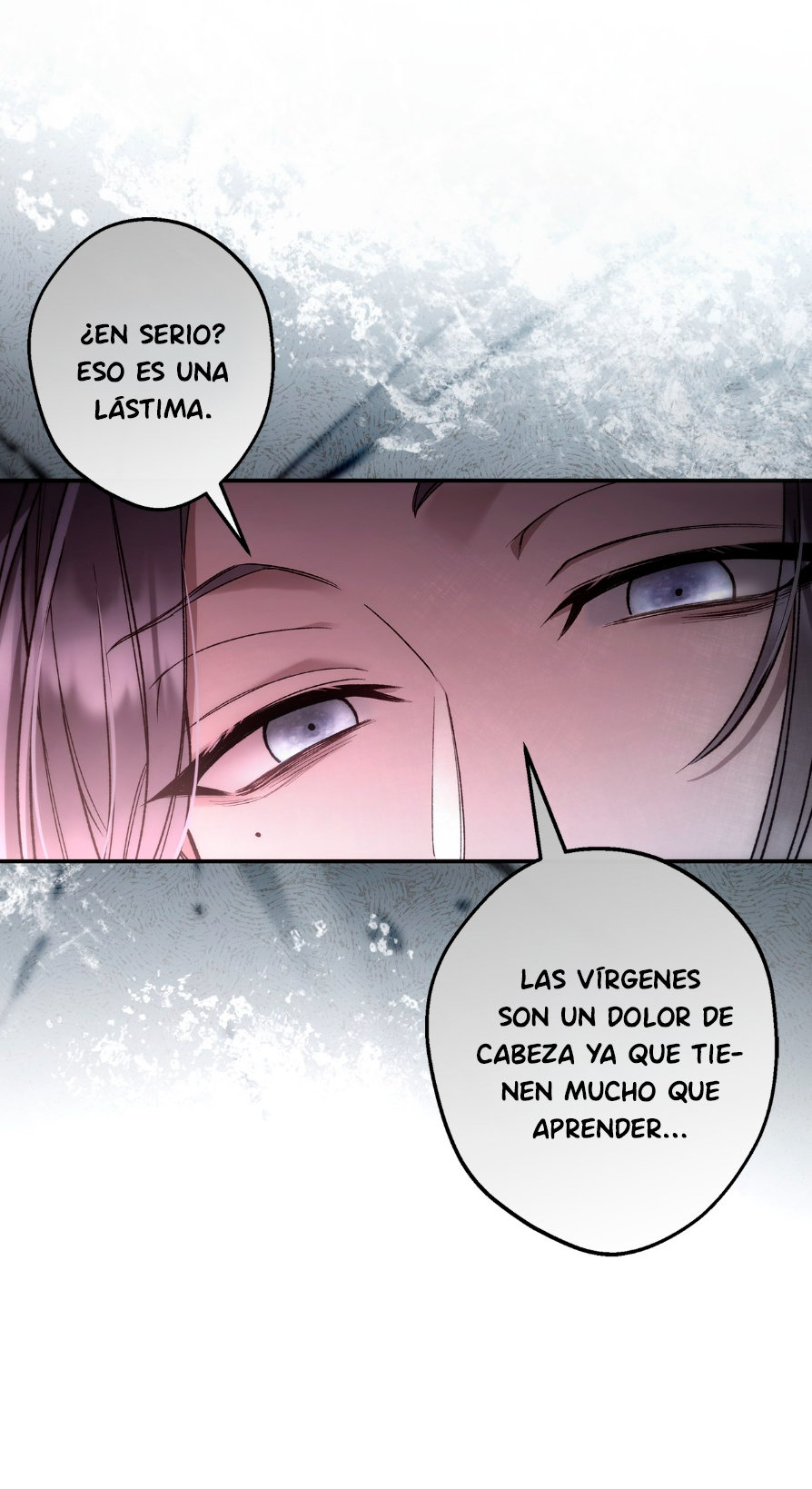 81 El tiempo de la bestia ciega