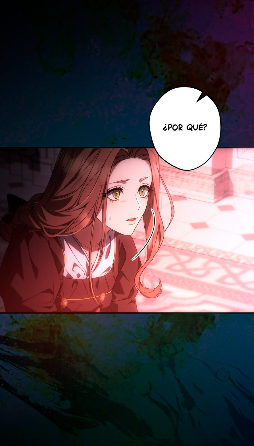 50 El tiempo de la bestia ciega