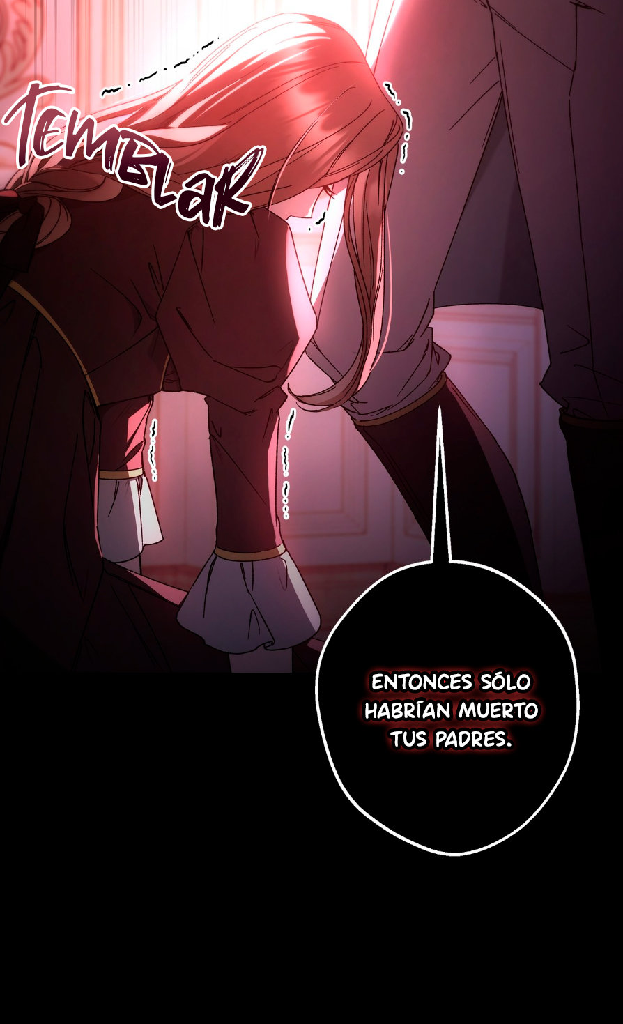 65 El tiempo de la bestia ciega