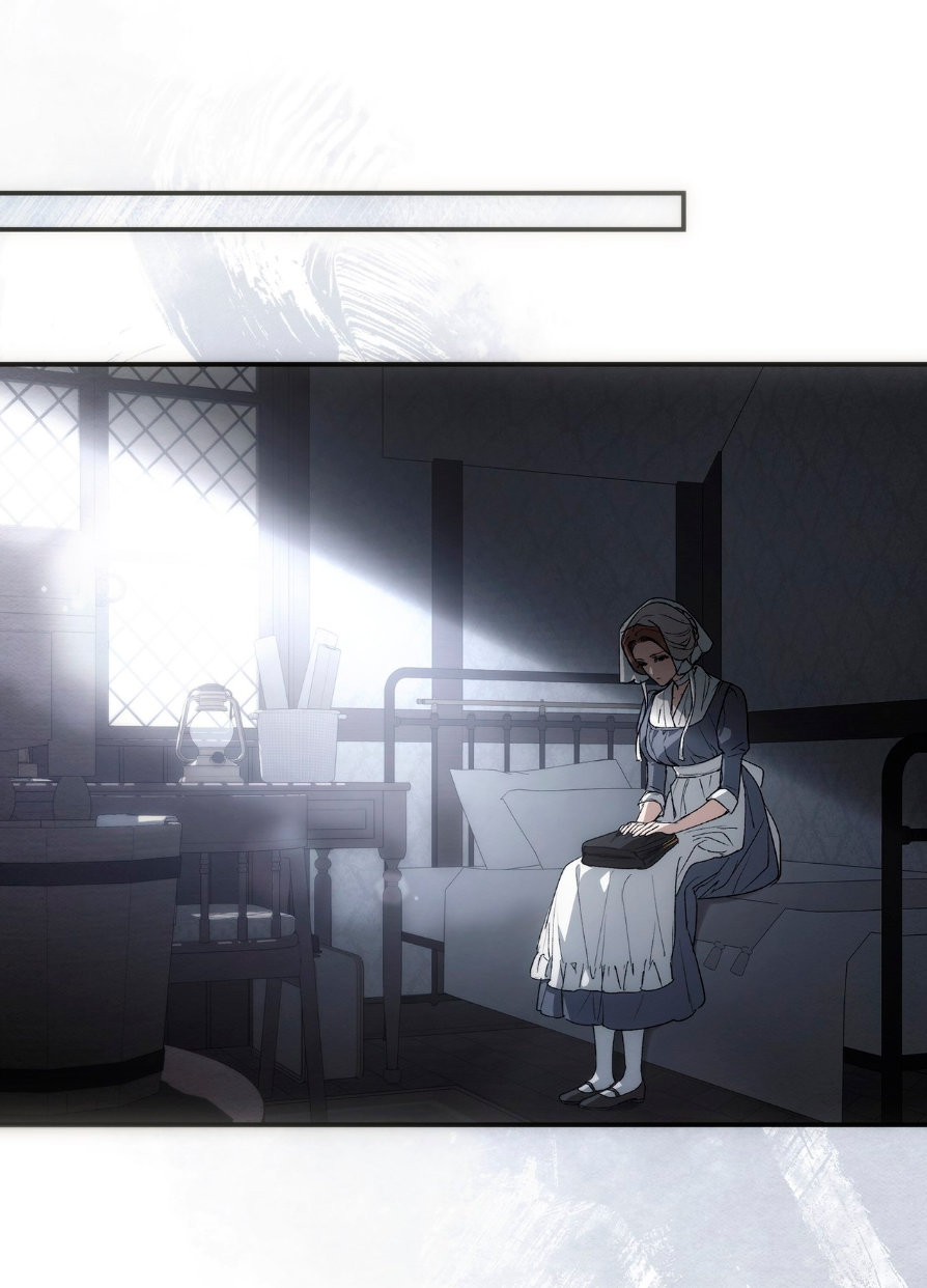 36 El tiempo de la bestia ciega