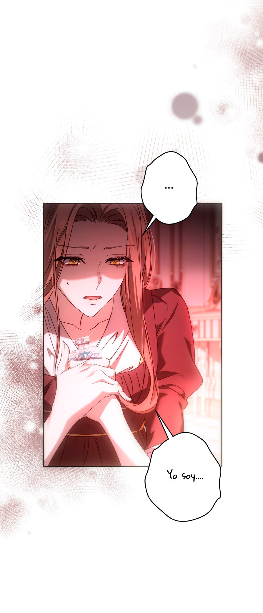 73 El tiempo de la bestia ciega