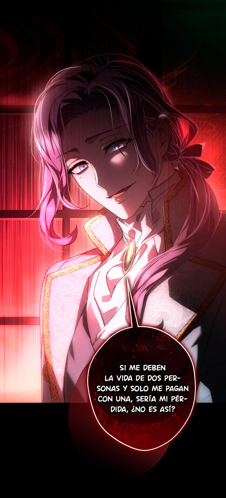 53 El tiempo de la bestia ciega