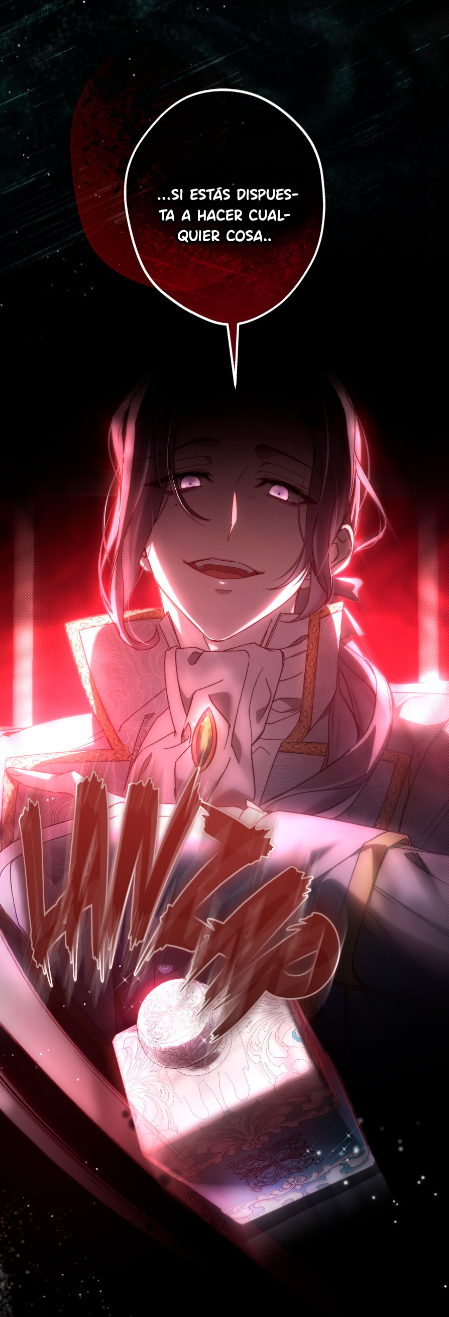 56 El tiempo de la bestia ciega