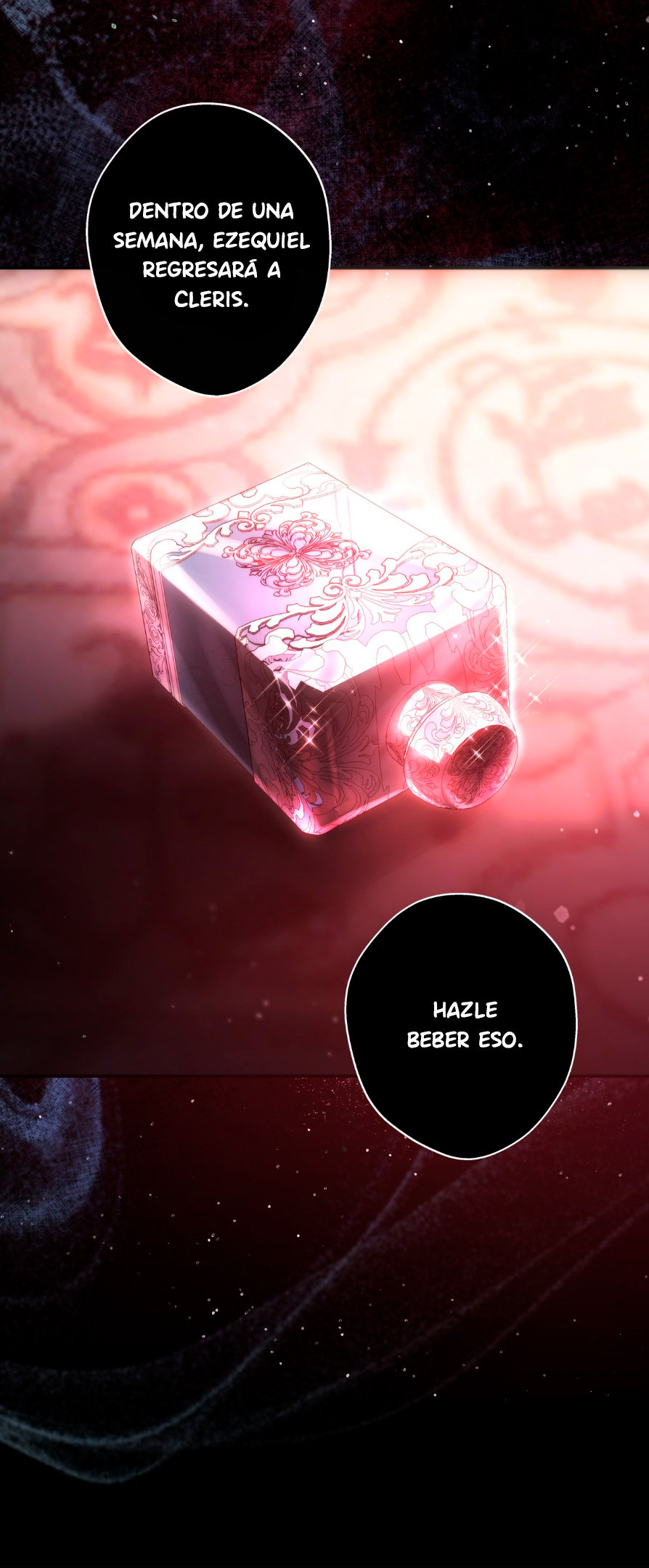 59 El tiempo de la bestia ciega