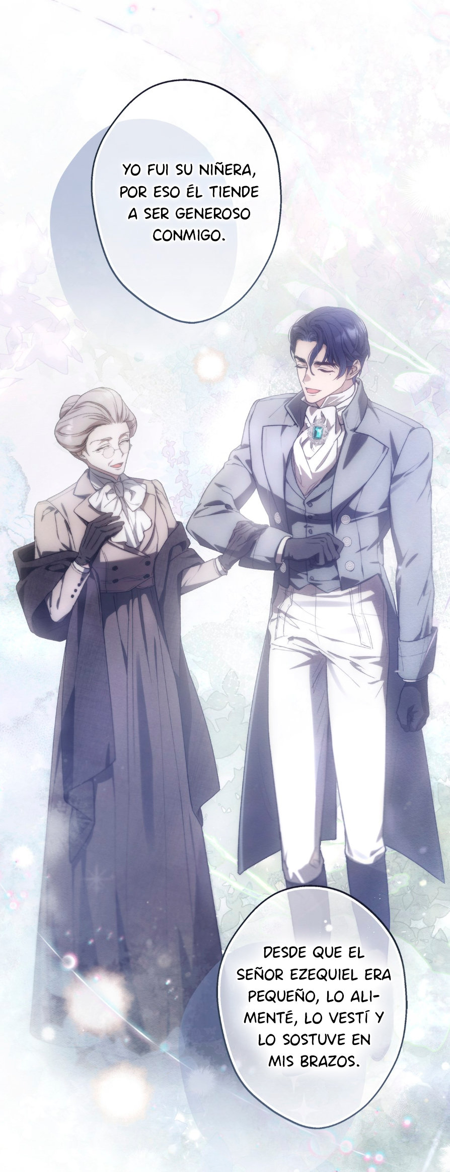 21 El tiempo de la bestia ciega