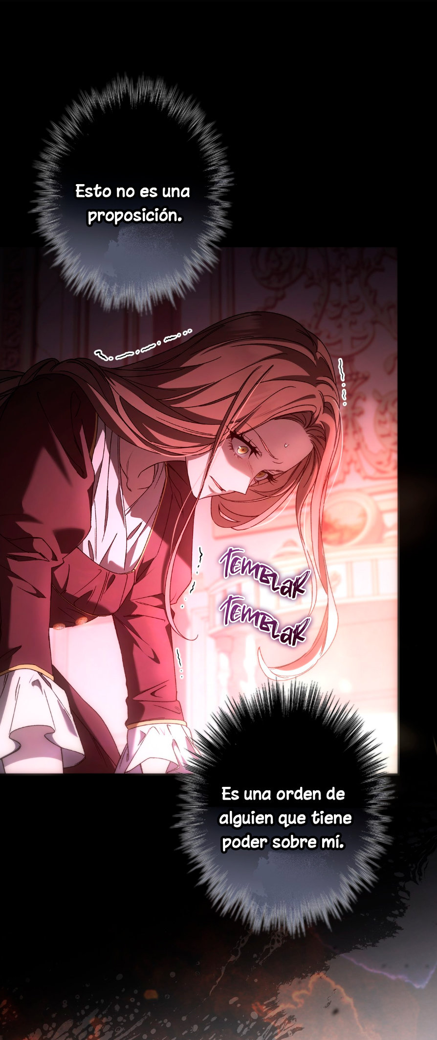 66 El tiempo de la bestia ciega