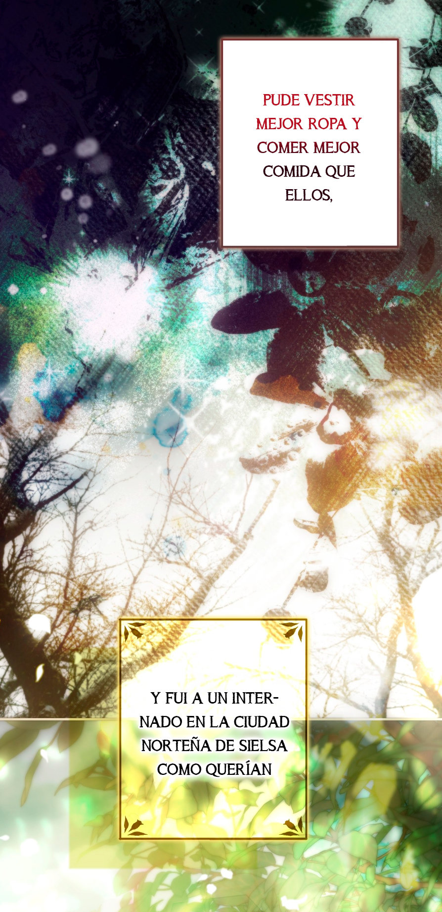 4 El tiempo de la bestia ciega