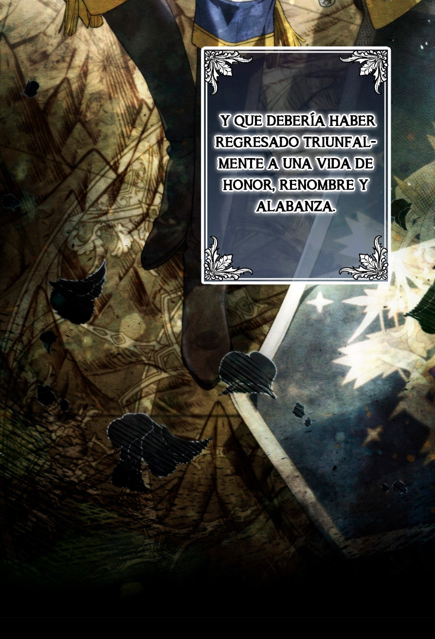 40 El tiempo de la bestia ciega