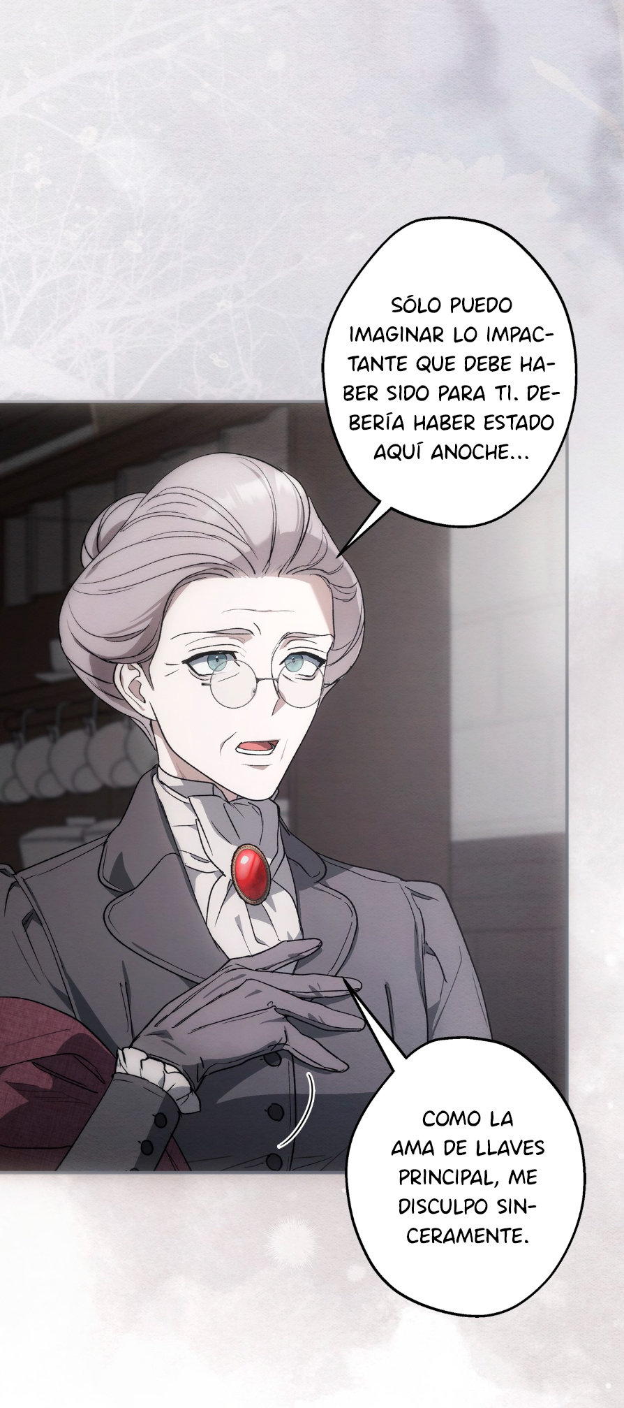 13 El tiempo de la bestia ciega